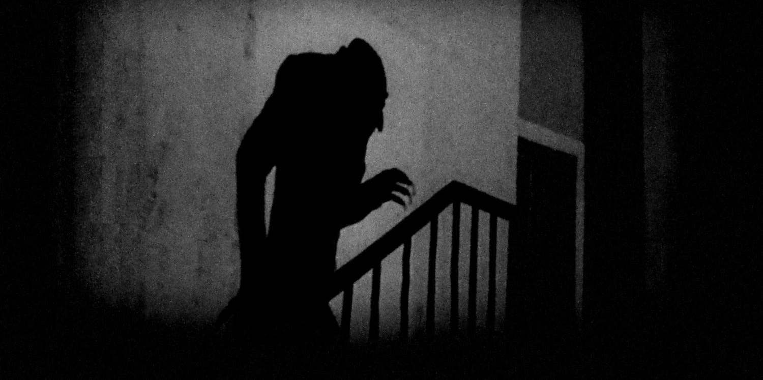 Still from Nosferatu (1922)