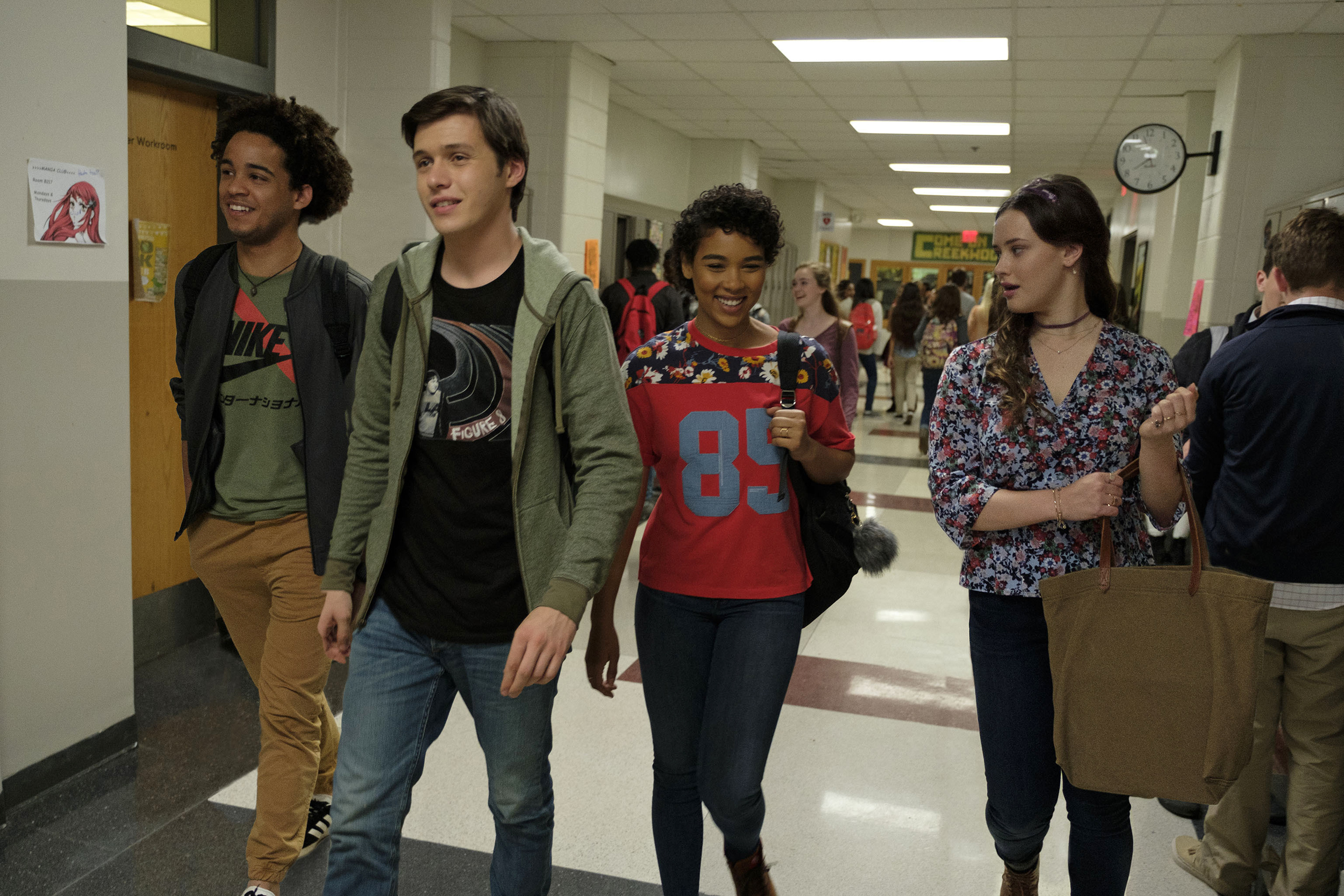 love, simon