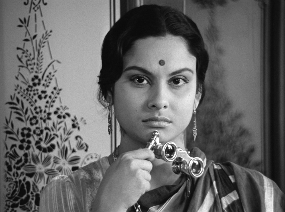 Charulata