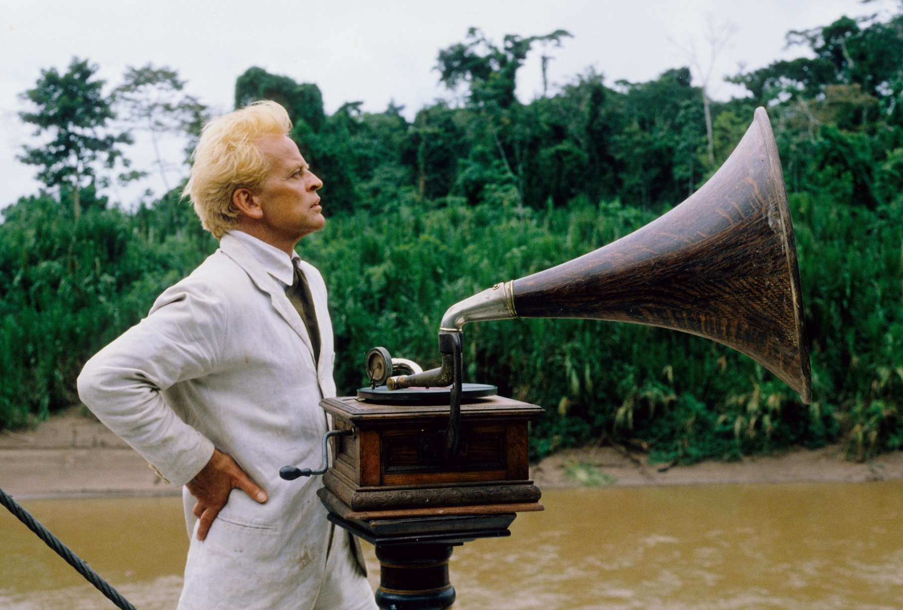 Fitzcarraldo