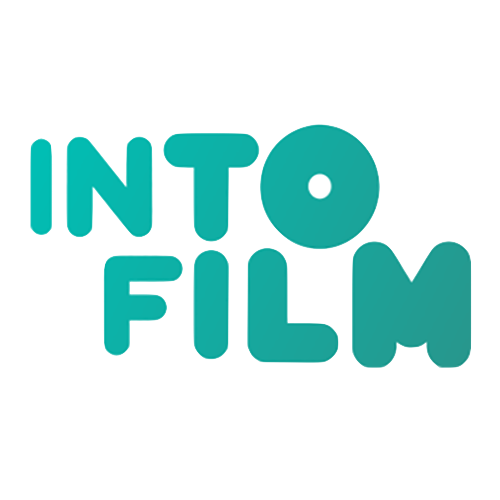 Into Film logo