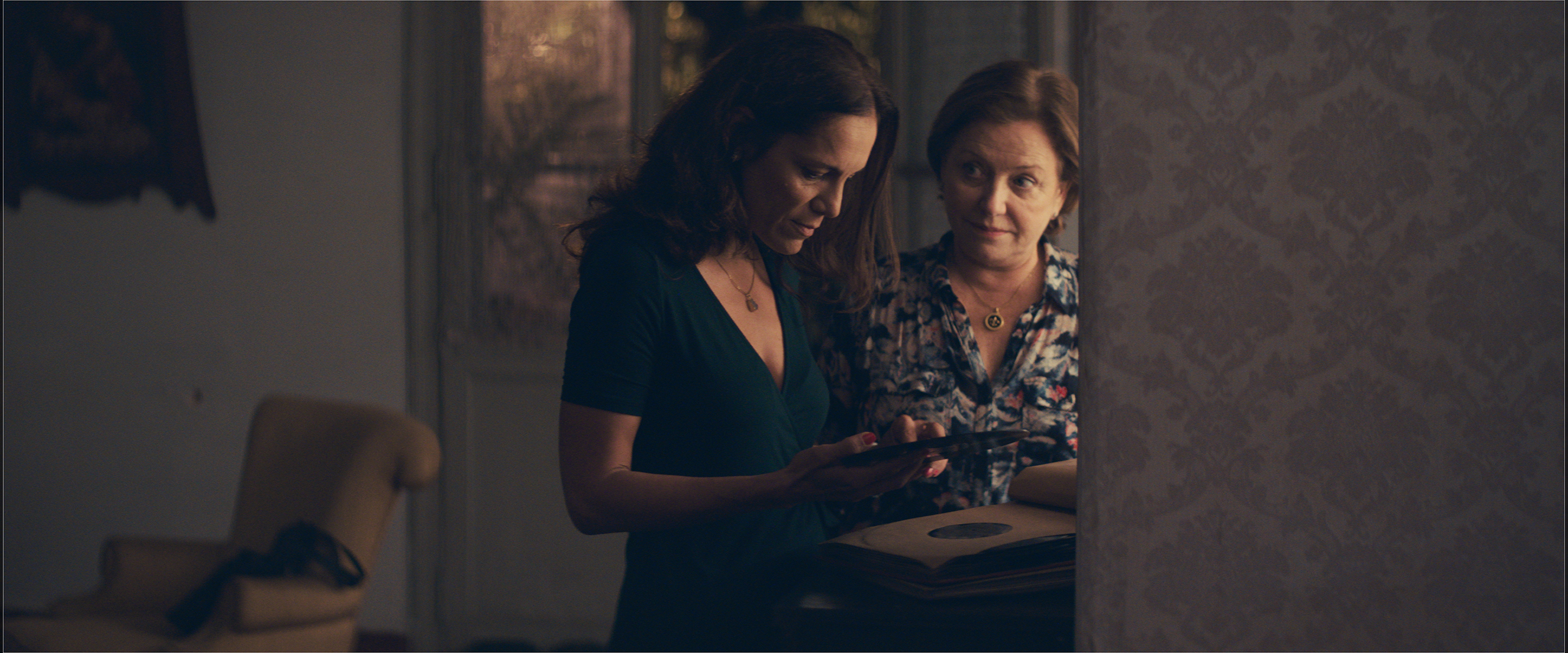 The Heiresses (Las Herederas)