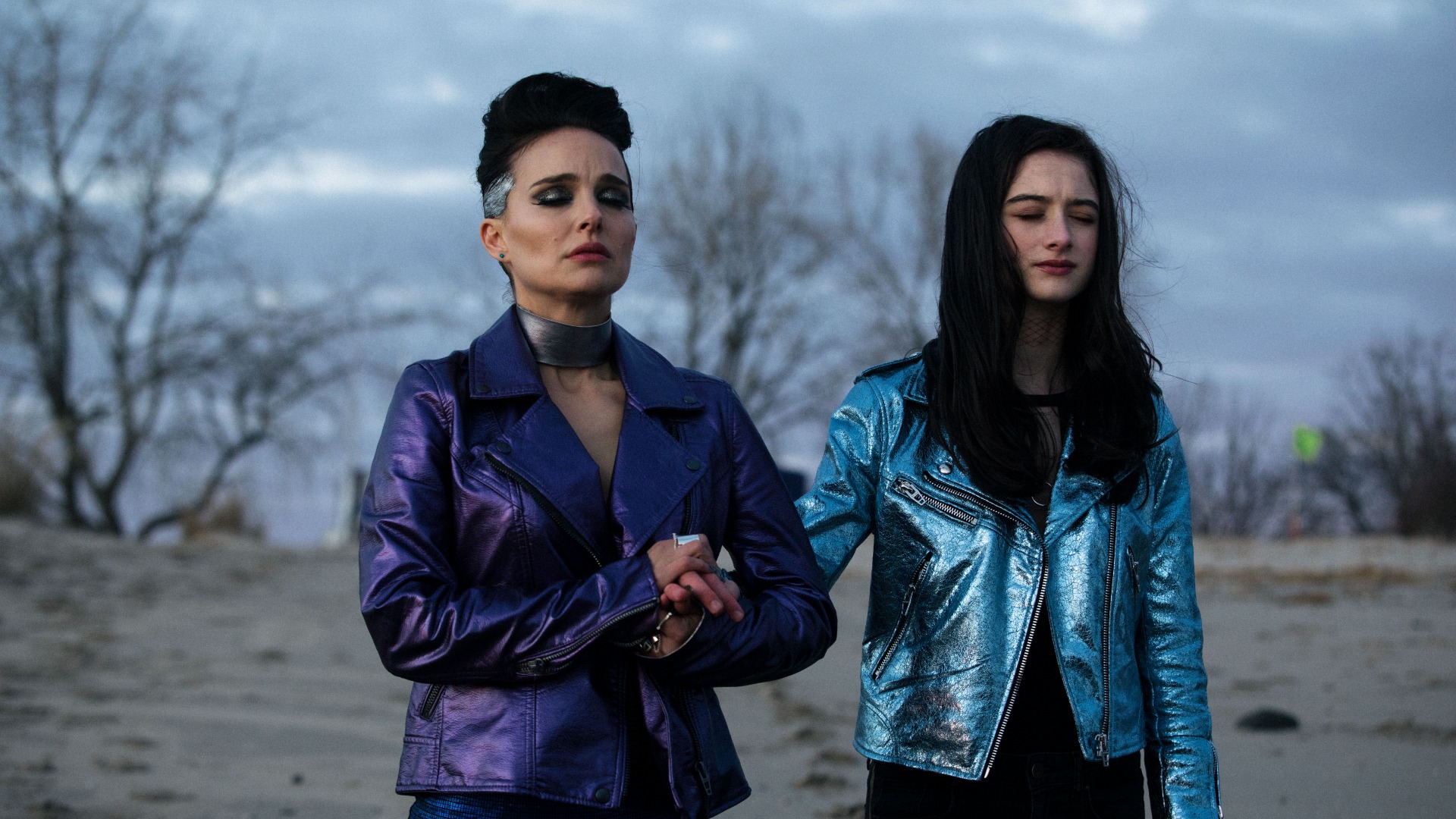 Vox Lux