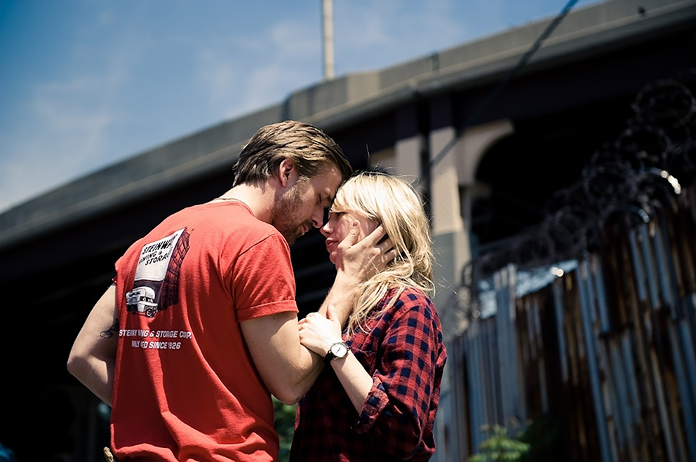 Still from Blue Valentine