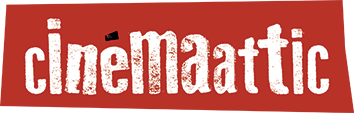 CinemaAttic's Logo