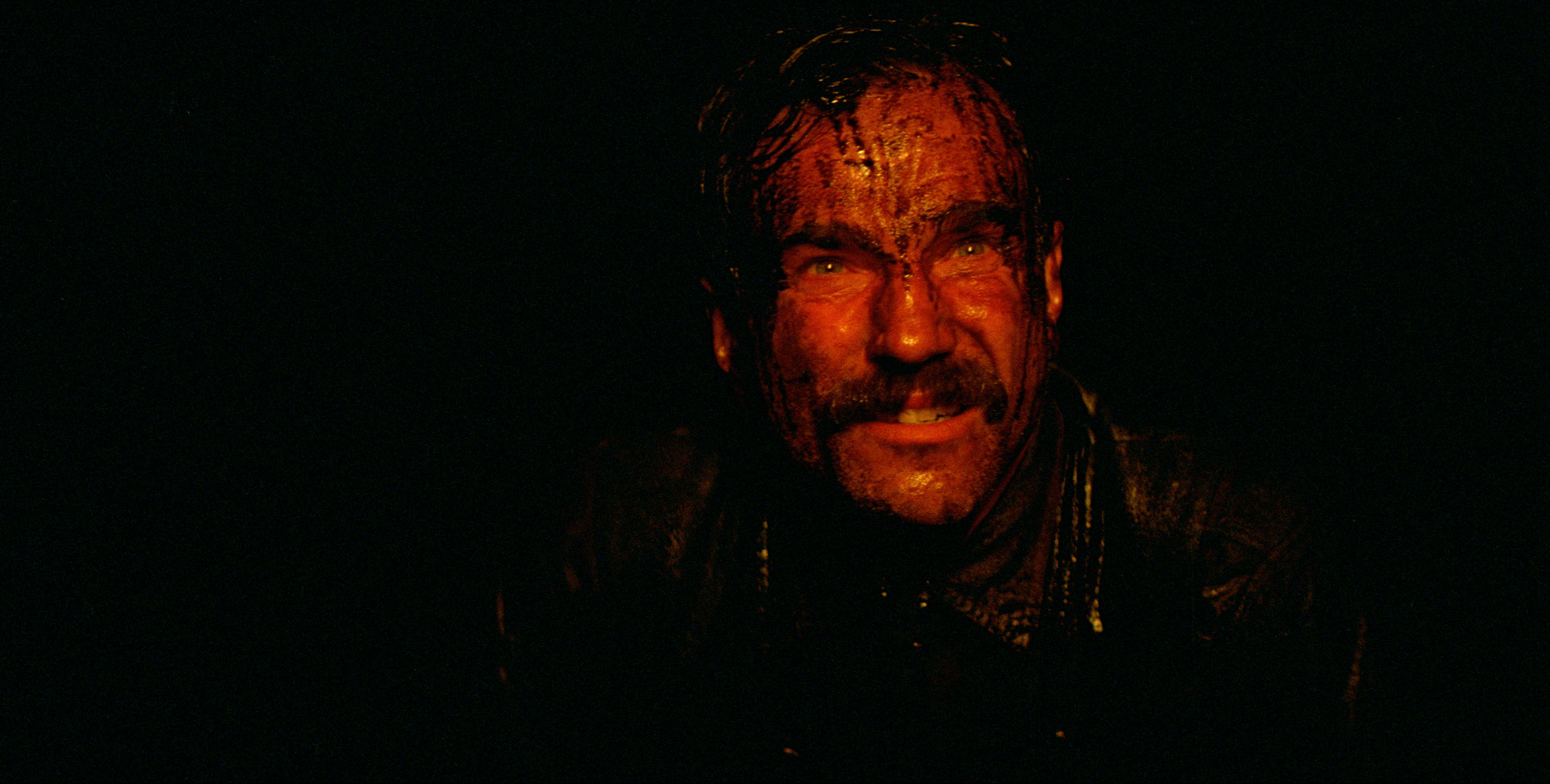 Daniel Day-Lewis in There WIll Be Blood