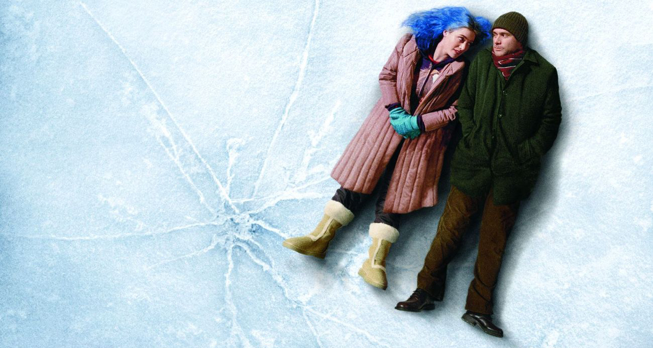 Eternal Sunshine of the Spotless Mind