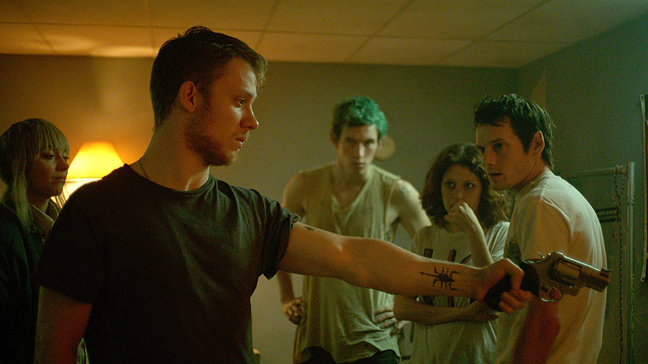 Still from Green Room