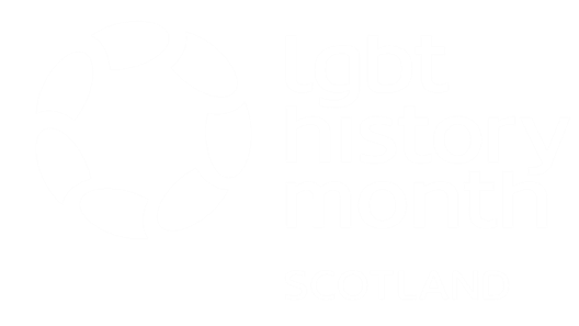 LGBT History Month Logo